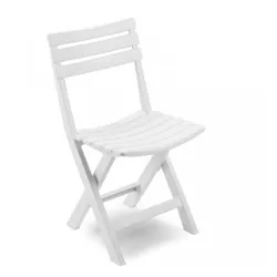 Baštenska stolica plastična Birki 34x78x41cm