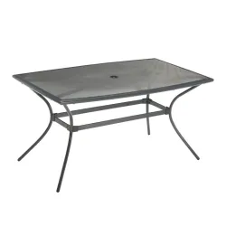 Baštenski sto 90 cm x 150 cm
