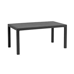 Plastični baštenski sto 94 cm x 160 cm