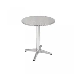 Baštenski aluminijumski sto Amalfi