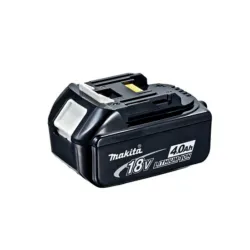 Baterija Makita 4Ah BL1840 632C19-5