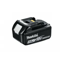 Baterija Makita 5Ah 18V BL1850B 632F15-1