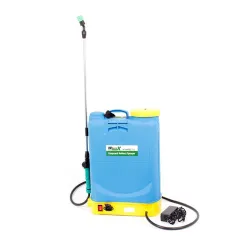 Leđna baterijska prskalica W-MRBS 16 Womax Leđna baterijska prskalica W-MRBS 16 Womax