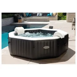 Bazen Jacuzzi PureSpa Performance deluxe 218x71cm Intex 28462