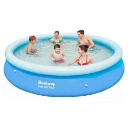Bazen za dvorište Bestway Fast set 57273