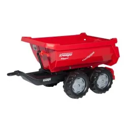 Prikolica halfpipe Krampe