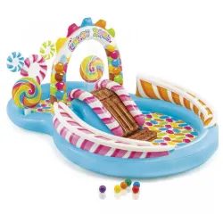 Bazen igraonica Candy Zone