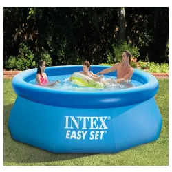 Bazen Intex - 366x76cm sa filter pumpom