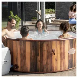Bazen Masazni Lay-Z-Spa 180 x 66 cm Helsinki AirJet