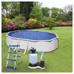 Bazen Pontaqua kit 6.1 x 3.75 x 1.2 m