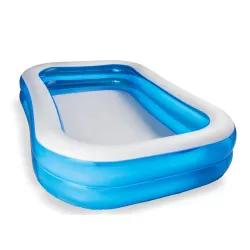Bazen porodični bestway 262x175x51 cm