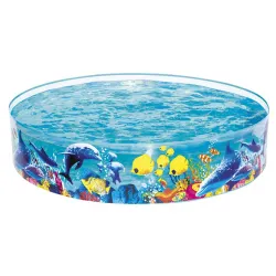 Bazen za decu Bestway Odissey 183x38cm 