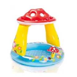 Bazen za decu Pečurka