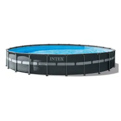 Bazen za dvorište Ultra XTR 732x132cm Intex