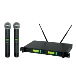 Bažični set mikrofona MVN900