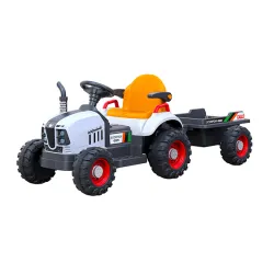 Traktor na akumulator BB1588T