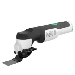 Black & Decker REVOS12C aku renovator