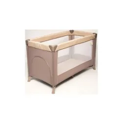 Prenosivi krevet torba Dream&play beige P902BEIGE