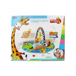 Starwood baby podna prostirka BE02333