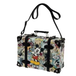 Beauty case Mickey Comic 32.346.51