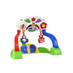 Bebi gimnastika Duo Gym Chicco