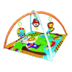 Bebi gimnastika džungla Biba Toys