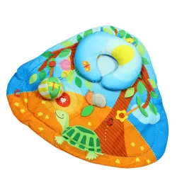 Bebi gimnastika Tummy Chicco