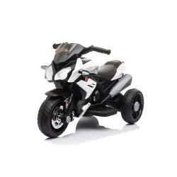 Motor na akumulator Srednji beli