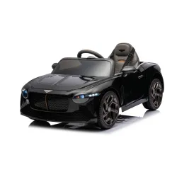 Dečiji automobil na akumulator Bentley Bacalar crni