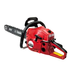 Benzinska motorna testera Iskra 54cm3 2.2kW