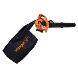 Benzinski duvač usisivač lišća Villager VBV 230 E