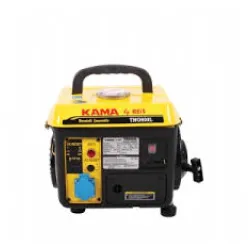 Benzinski generator struje Kama TNG900M