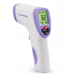 Beskontaktni toplomer sa termometrom Esperanza ECT002