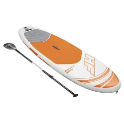 Bestway Daska na naduvavanje sa veslom Aqua Journey