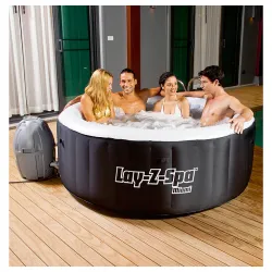 Bestway Lay-Z-Spa Miami Portable Spa 180x65cm