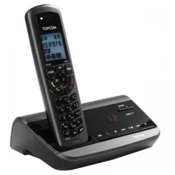 Bežični telefon Topcom Ultra SR-1250B