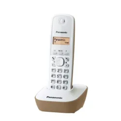 Panasonic bežični telefon KX-TG1611FXJ