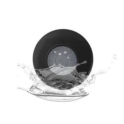 Bežični Bluetooth zvučnik vodootporan Xwave B UNDER SEA crni 023324