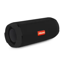 Bežični Bluetooth zvučnik Xwave  B FANCY black 4.0 crni 023884