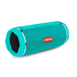 Bežični Bluetooth zvučnik Xwave B FANCY green 023886
