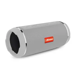 Bežični Bluetooth zvučnik Xwave B FANCY grey 023885