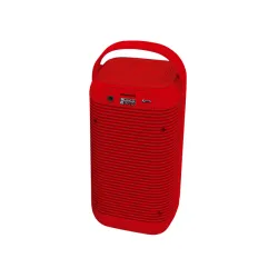 Bežični Bluetooth zvučnik Xwave B Power Tull red 023690