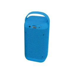 Bežični Bluetooth zvučnik Xwave Power Tull blue 023689