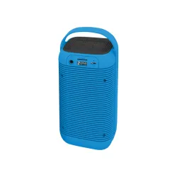 Bežični Bluetooth zvučnik Xwave Power Tull blue/black 023406