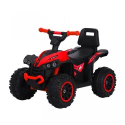 Kvad akumulator crveni BFL925A-C