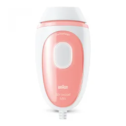 Braun silk pro ipl flash pl 1000 BOX 