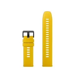 Xiaomi mi watch S1 active strap (yellow) 
