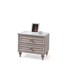 Noćni ormarić Bianca