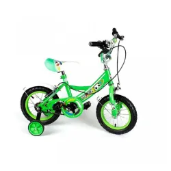 Dečiji bicikl  Glory Bike 12" zeleni 