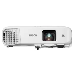 EPSON EB-X49 projektor